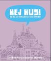 Morgansdotter Blomsten, Caroline | Hej hus! : Hur hus och närmiljöer kan vara lärmiljöer