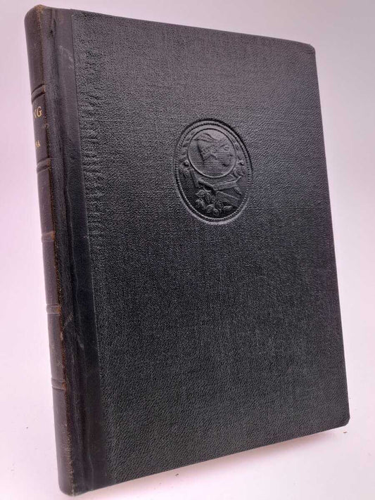 Strong, L. A. G. | Bröderna