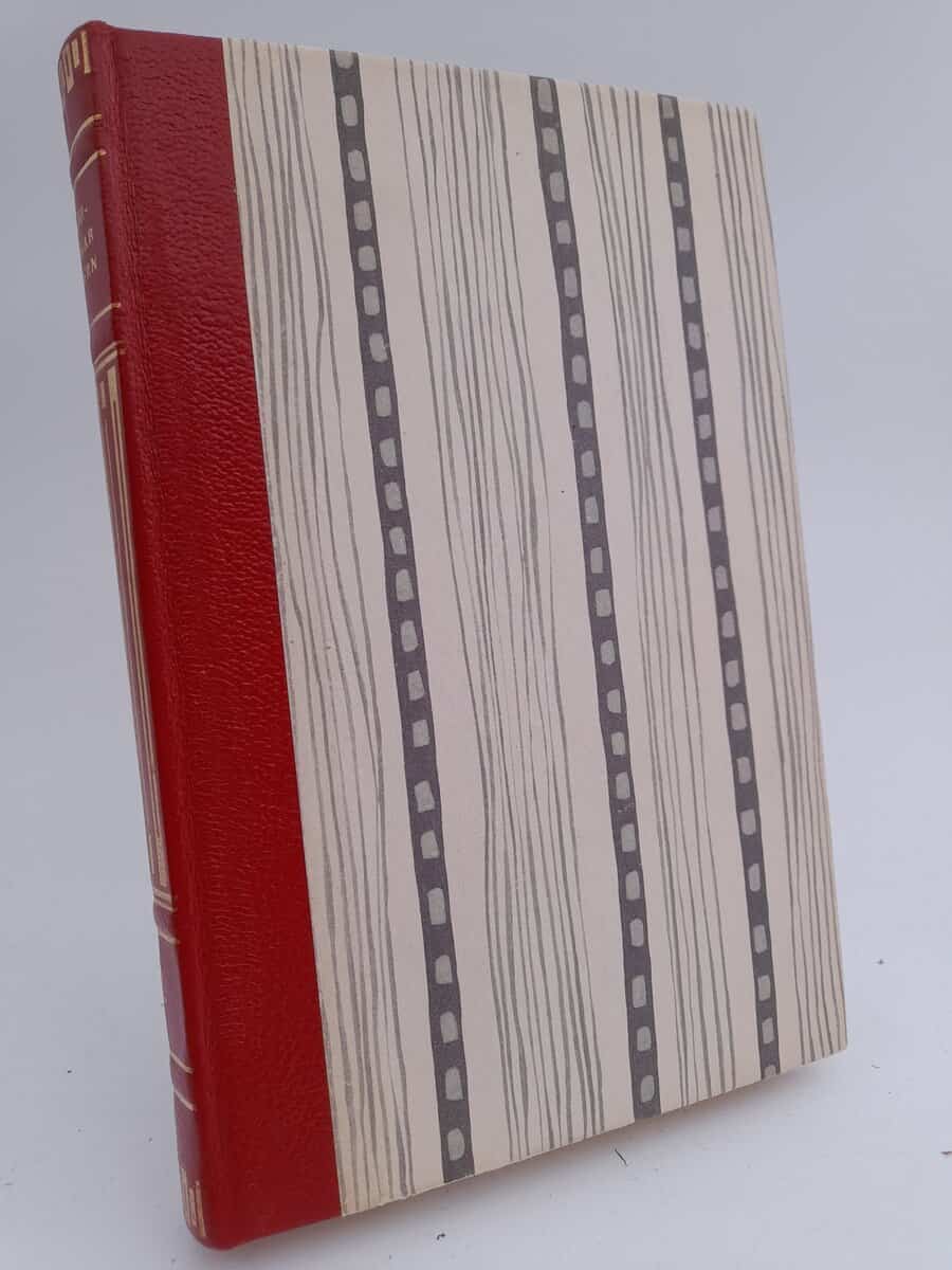 Iams, Jack | Störningar i etern