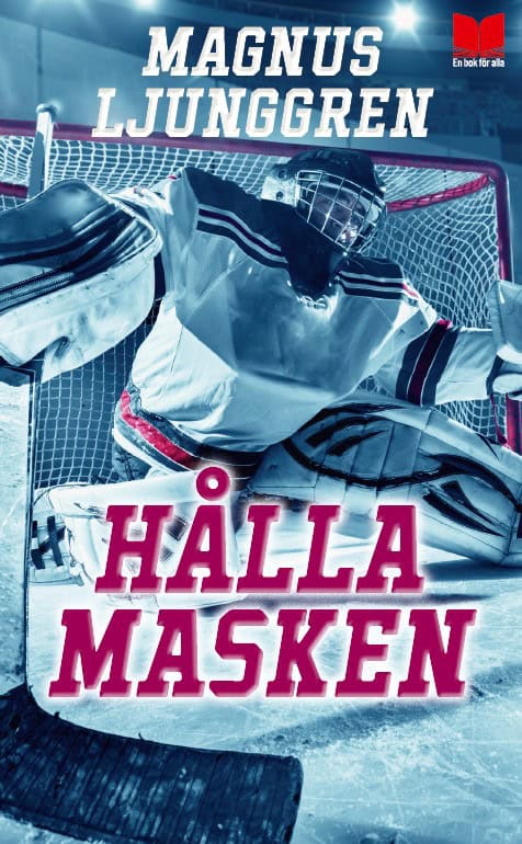 Ljunggren, Magnus | Hålla masken