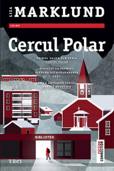 Marklund, Lisa | Cercul polar