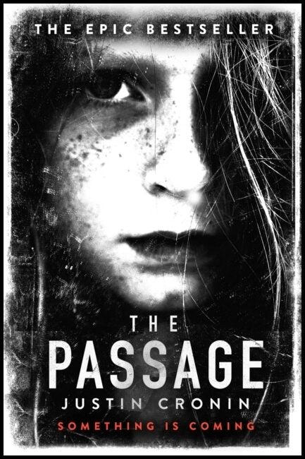 Cronin, Justin | The Passage