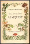 Almquist, Carl Jonas Love | C. J. L. Almquist i urval