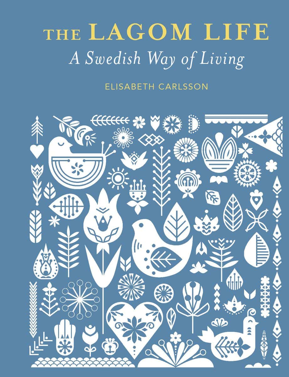 Carlsson, Elisabeth | The Lagom Life