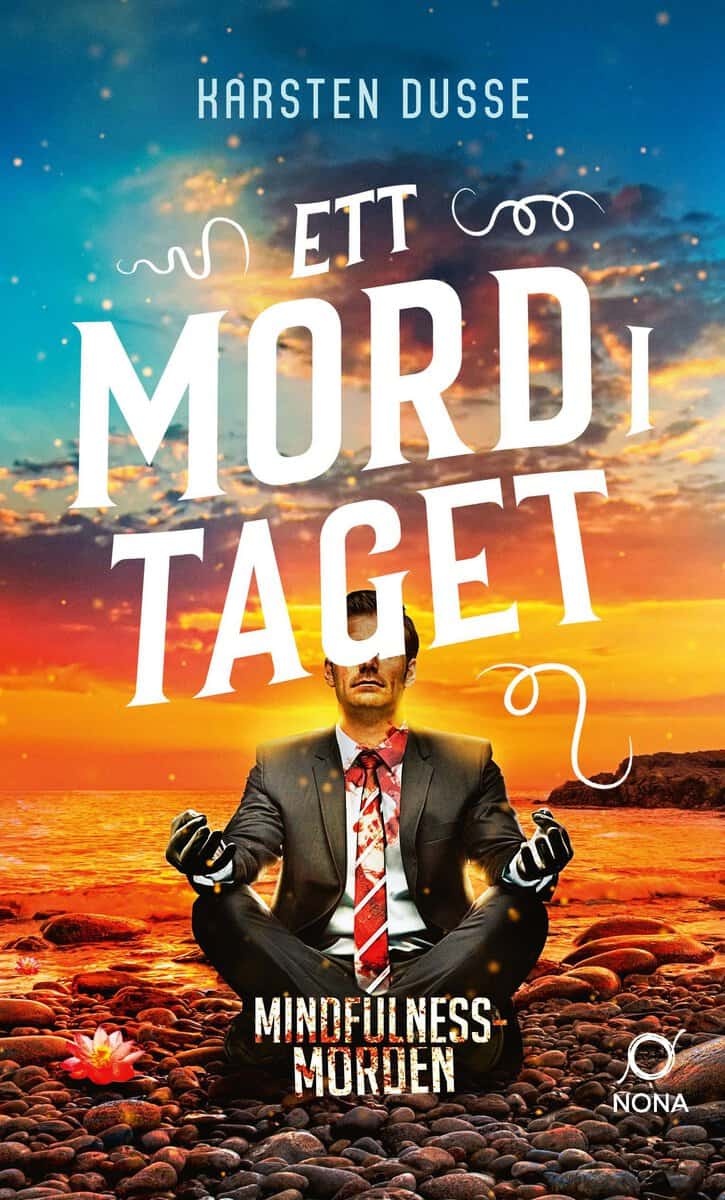 Dusse, Karsten | Ett mord i taget