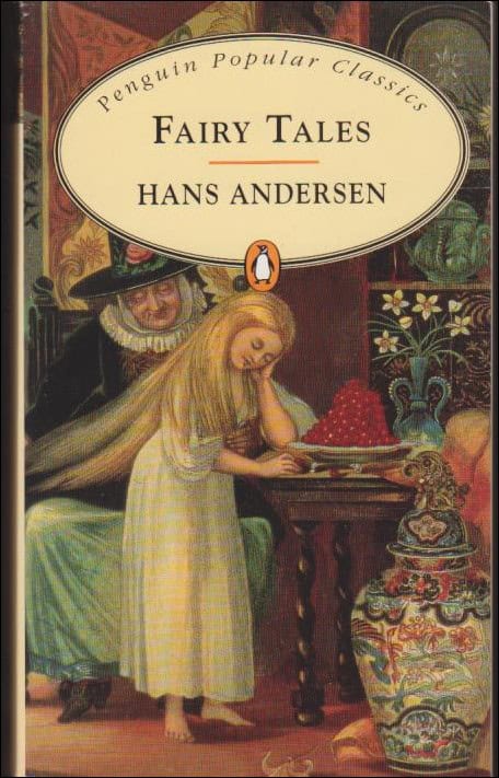 Andersen, H. C. | Fairy tales