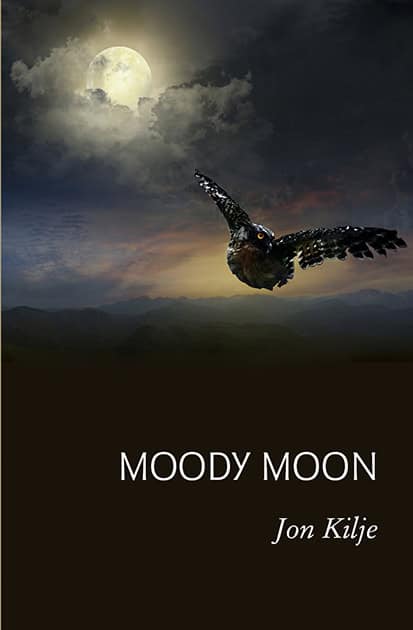 Kilje, Jon | Moody moon