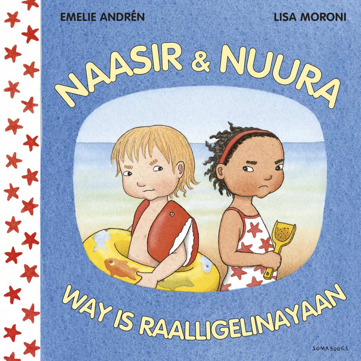 Naasir & Nuura way is raalligelinayaan