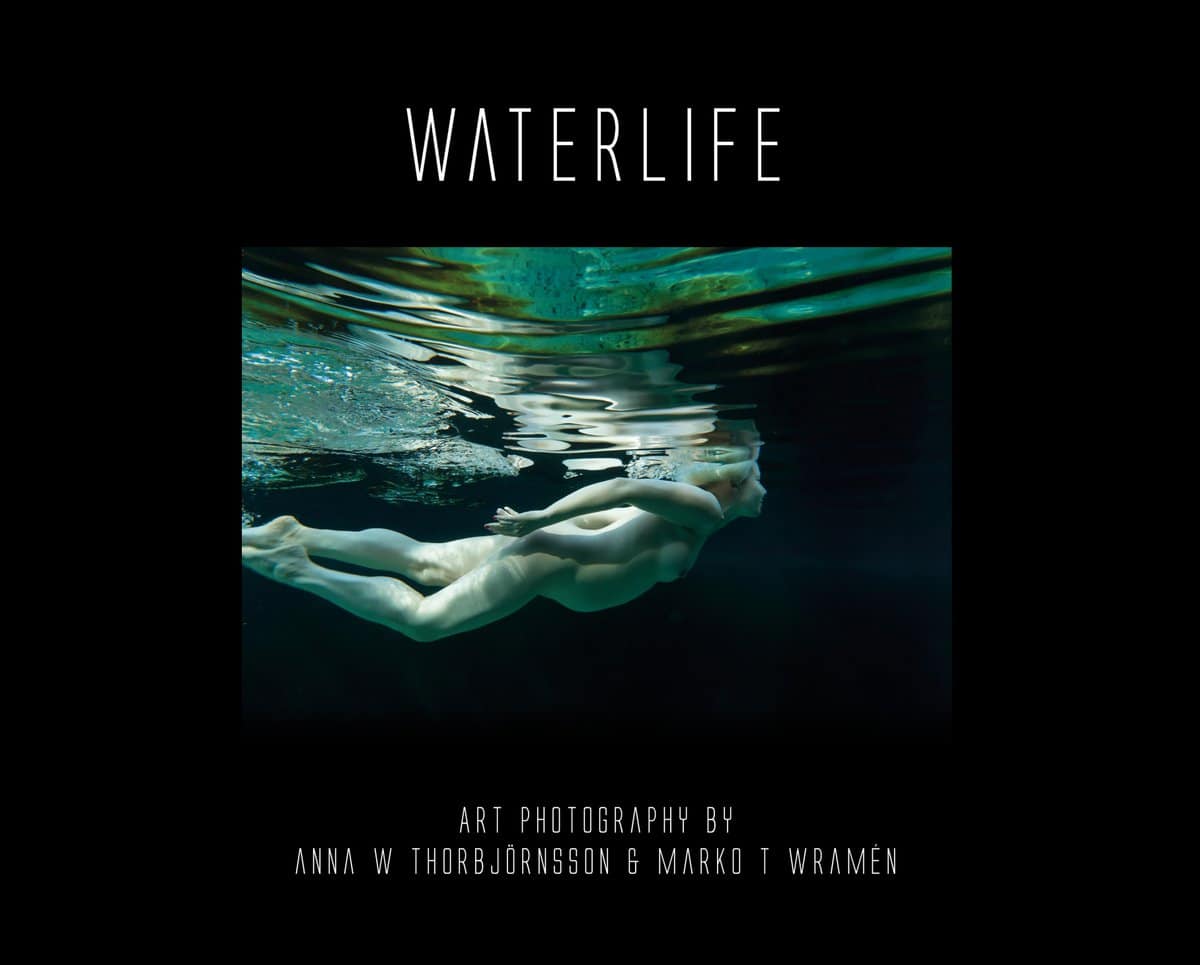 Wramén, Marko T. | Thorbjörnsson, Anna W. | Waterlife