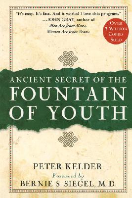 Kelder, Peter | Ancient secret of the fountain of youth