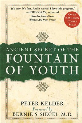 Kelder, Peter | Ancient secret of the fountain of youth