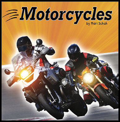 Schuh, Mari | Motorcycles