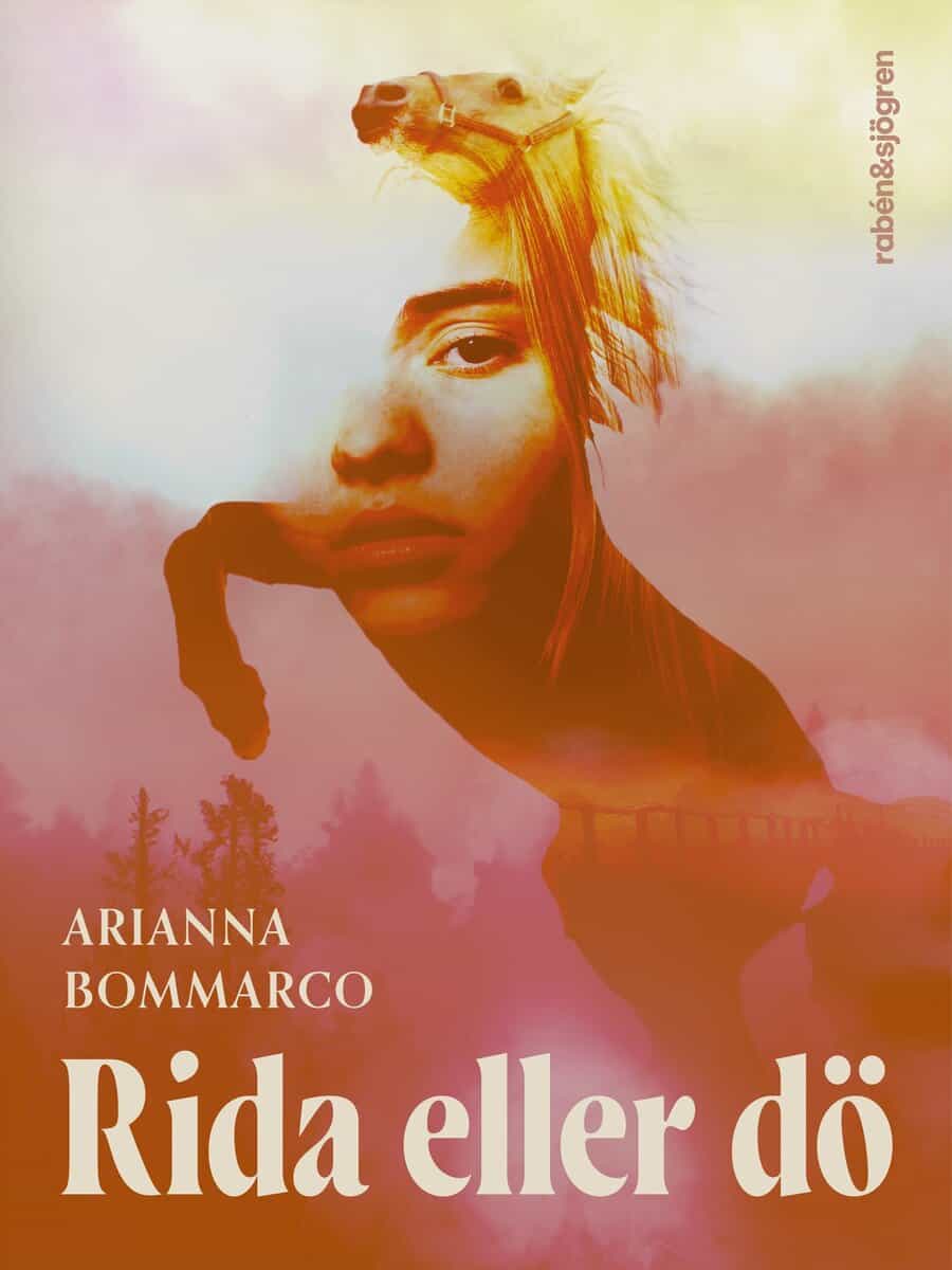 Bommarco, Arianna | Rida eller dö
