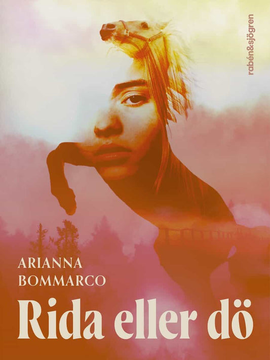 Bommarco, Arianna | Rida eller dö
