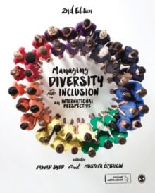 Ozbilgin, Mustafa | Managing diversity and inclusion : An international perspective