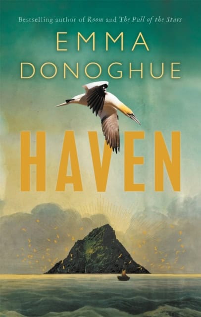 Donoghue, Emma | Haven