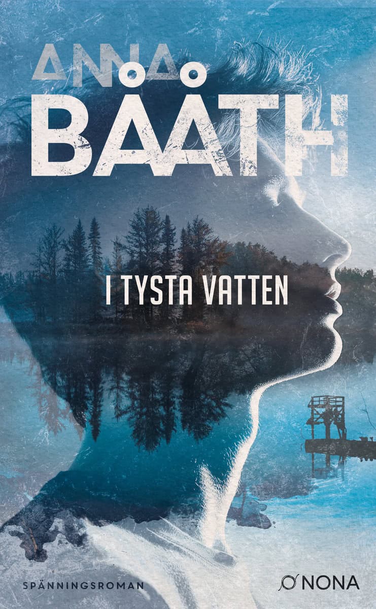 Bååth, Anna | I tysta vatten