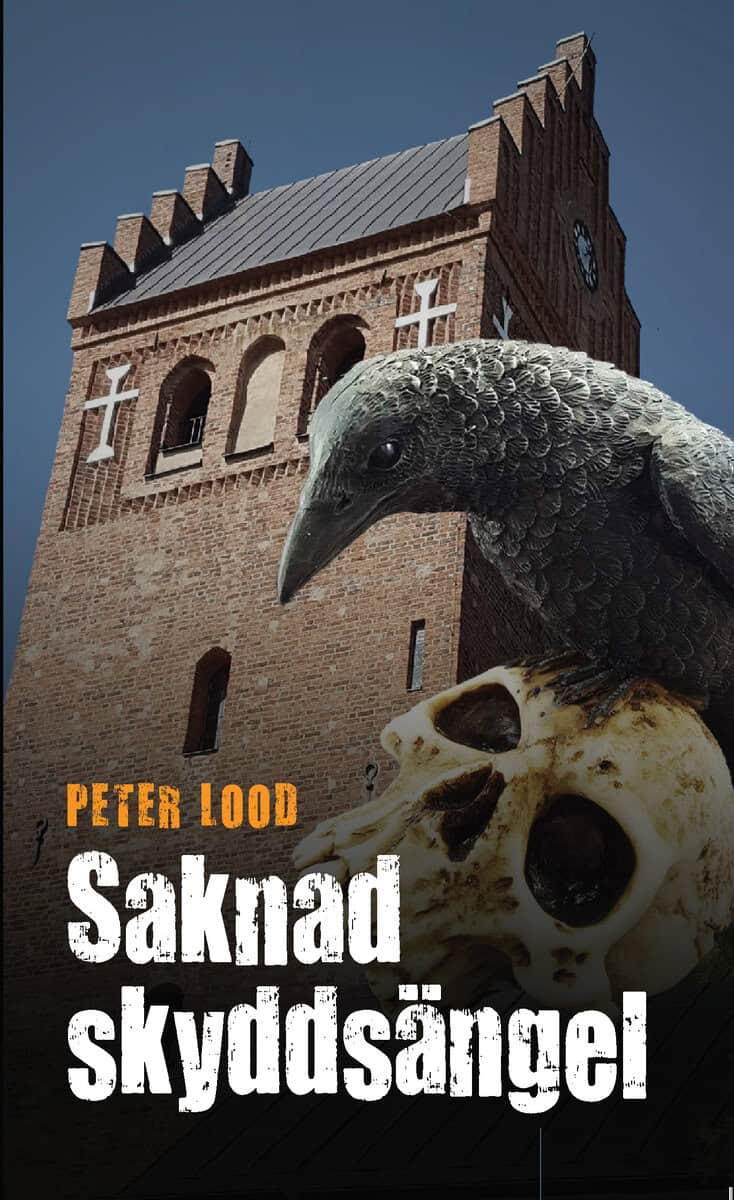 Lood, Peter | Saknad skyddsängel