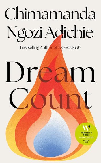 Adichie, Chimamanda Ngozi | Dream Count