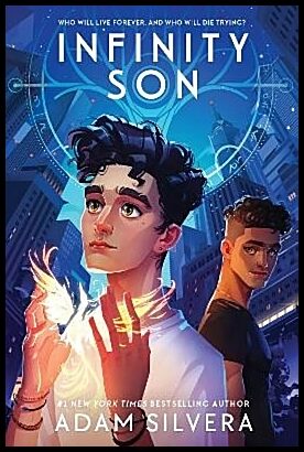 Silvera, Adam | Infinity Son
