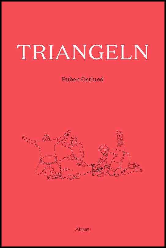 Östlund, Ruben | Triangeln