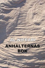 Al-Niffari, Muhammed ibn Abd al-Jabbar | Anhalternas bok