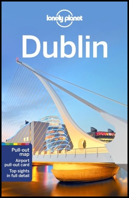 Lonely Planet | Dublin LP