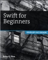 Pitre, Boisy G. | Swift for Beginners
