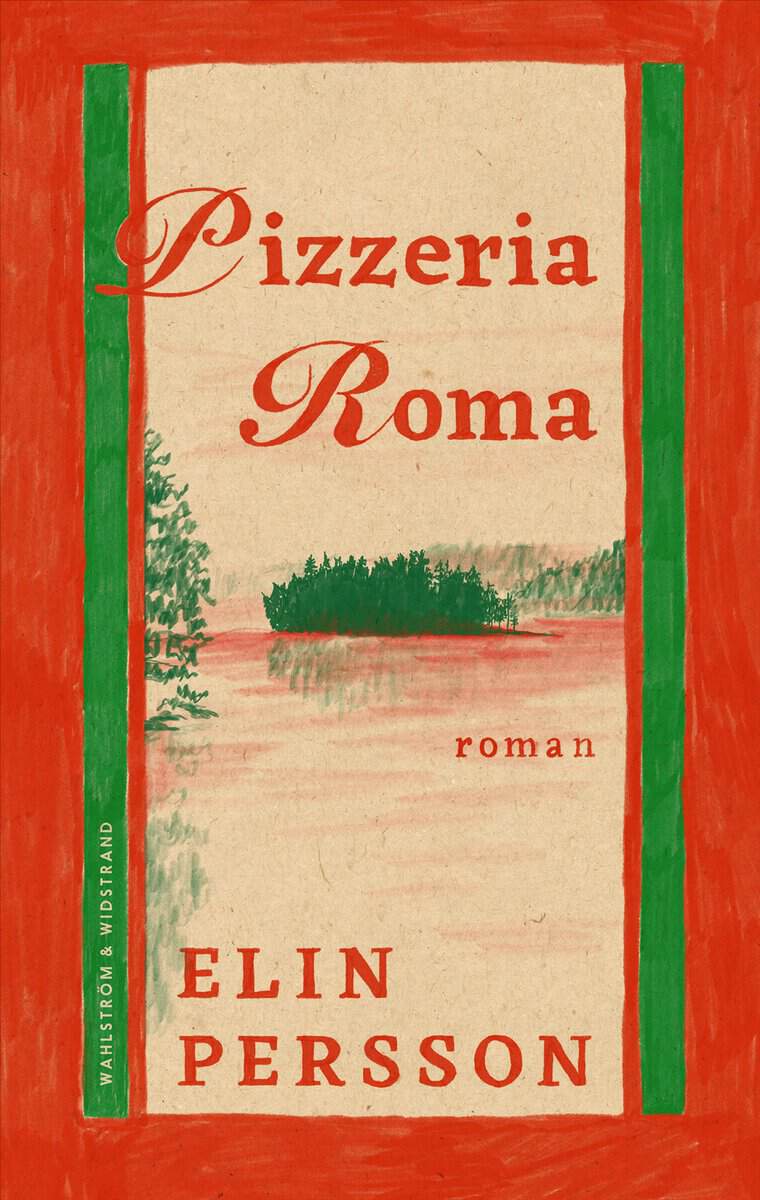 Persson, Elin | Pizzeria Roma