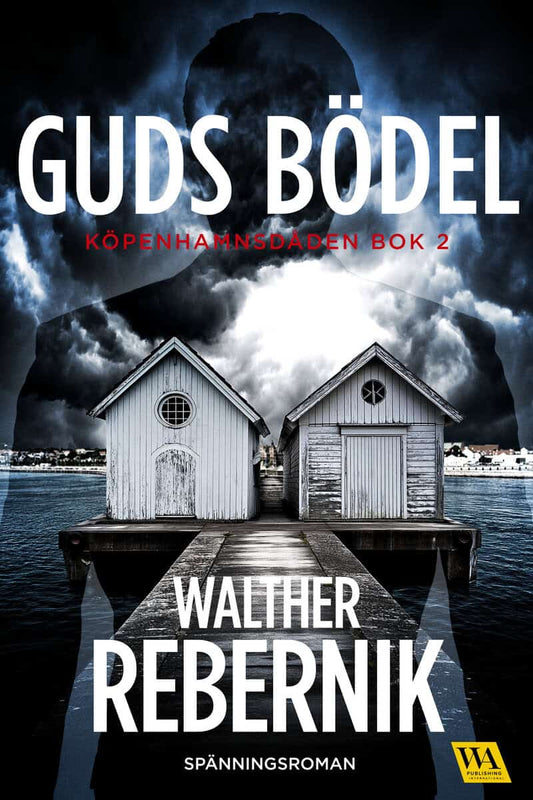 Rebernik, Walther | Guds bödel