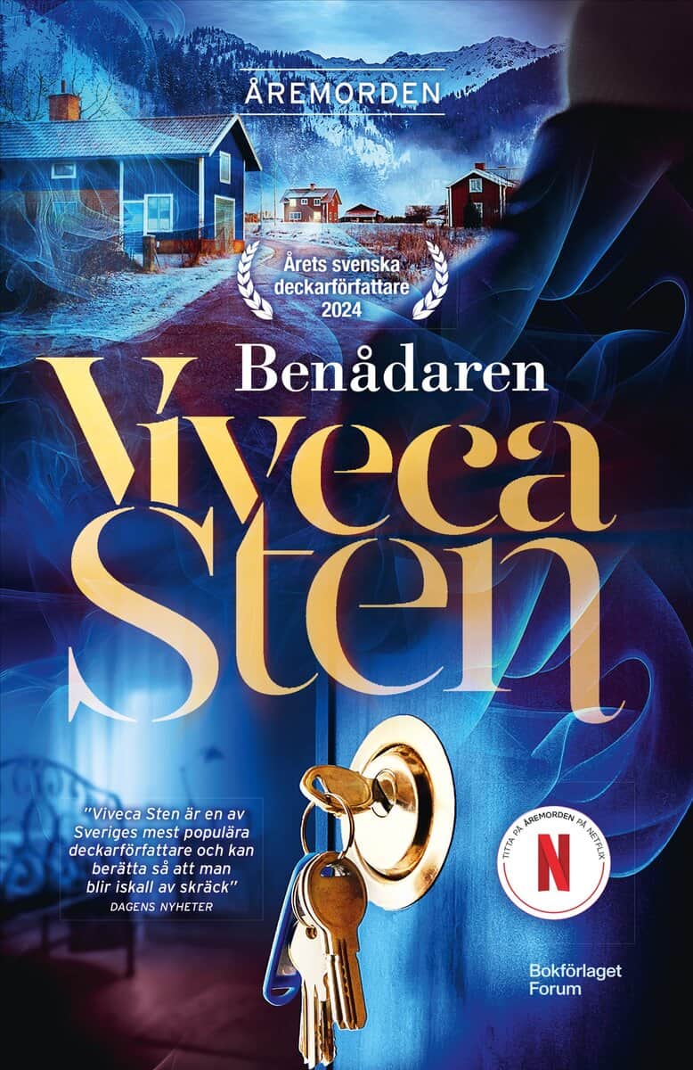 Sten, Viveca | Benådaren