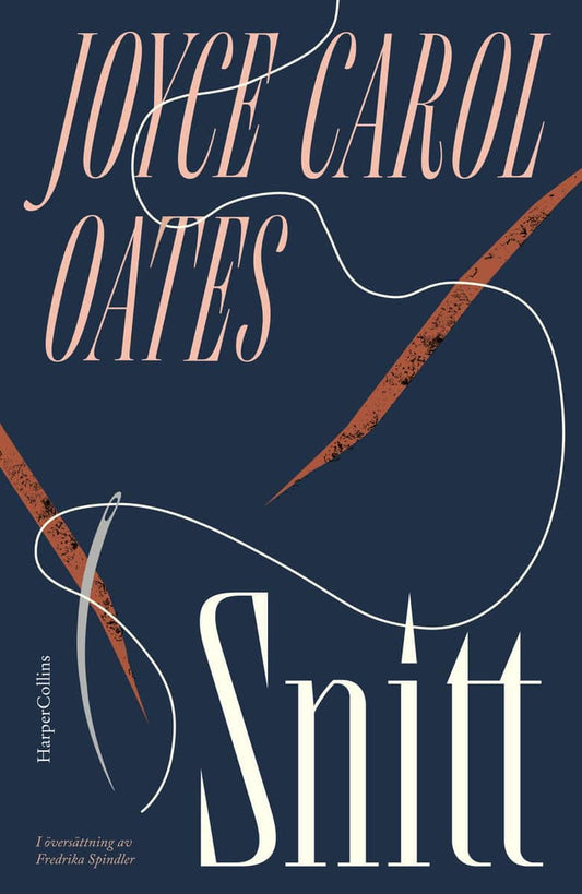 Oates, Joyce Carol | Snitt