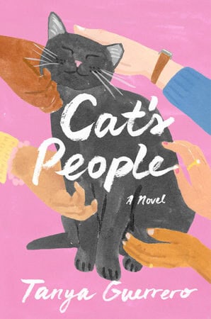 Guerrero, Tanya | Cat's People