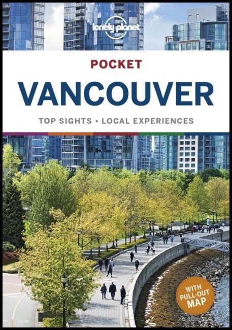 Lee, John | Pocket Vancouver LP