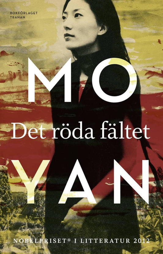 Yan, Mo | Det röda fältet