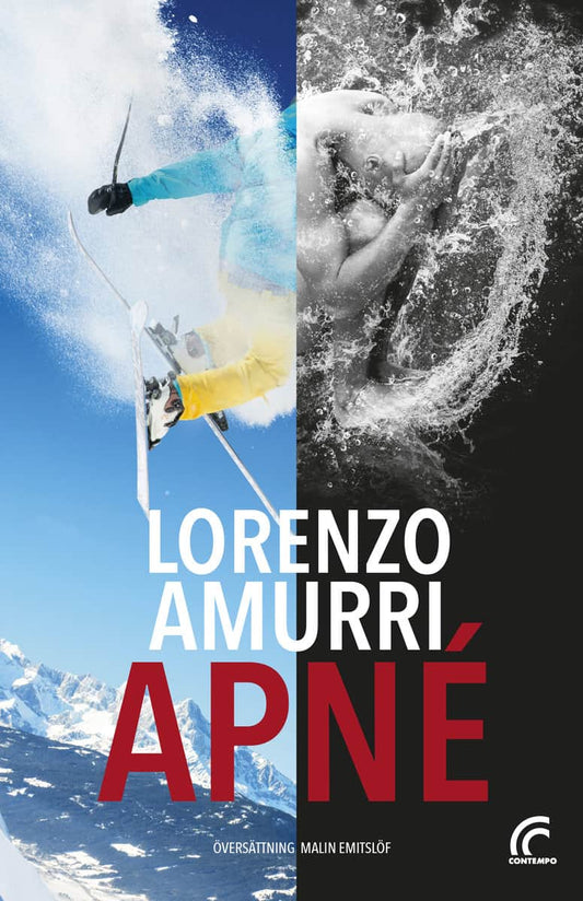 Amurri, Lorenzo | Apné