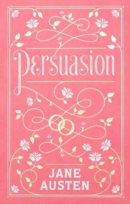 Austen, Jane | Persuasion (Barnes & Noble Collectible Classics : Flexi Edition)