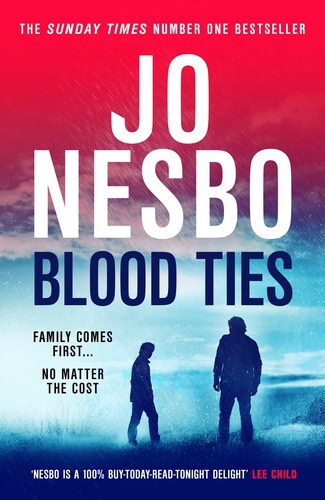 Nesbö, Jo | Blood Ties