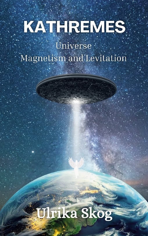 Skog, Ulrika | Kathremes : Universe - Magnetism and Levitation