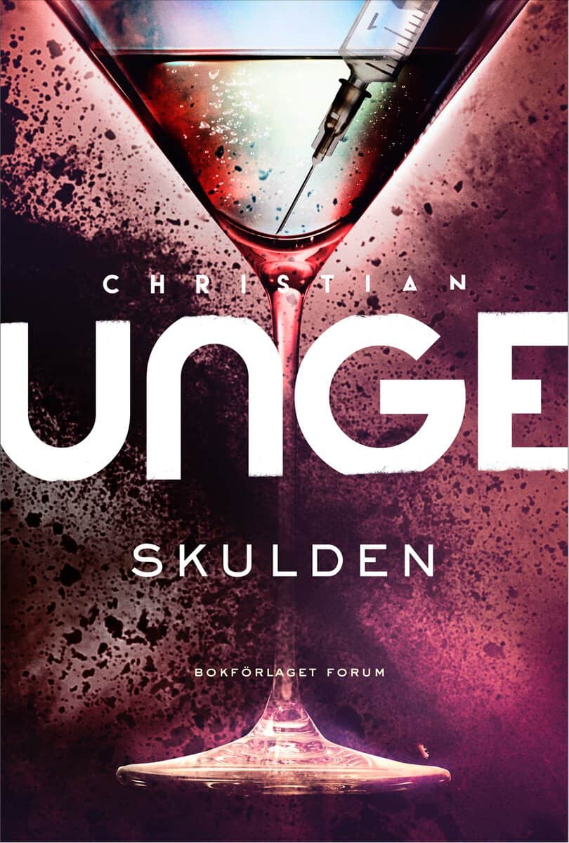 Unge, Christian | Skulden