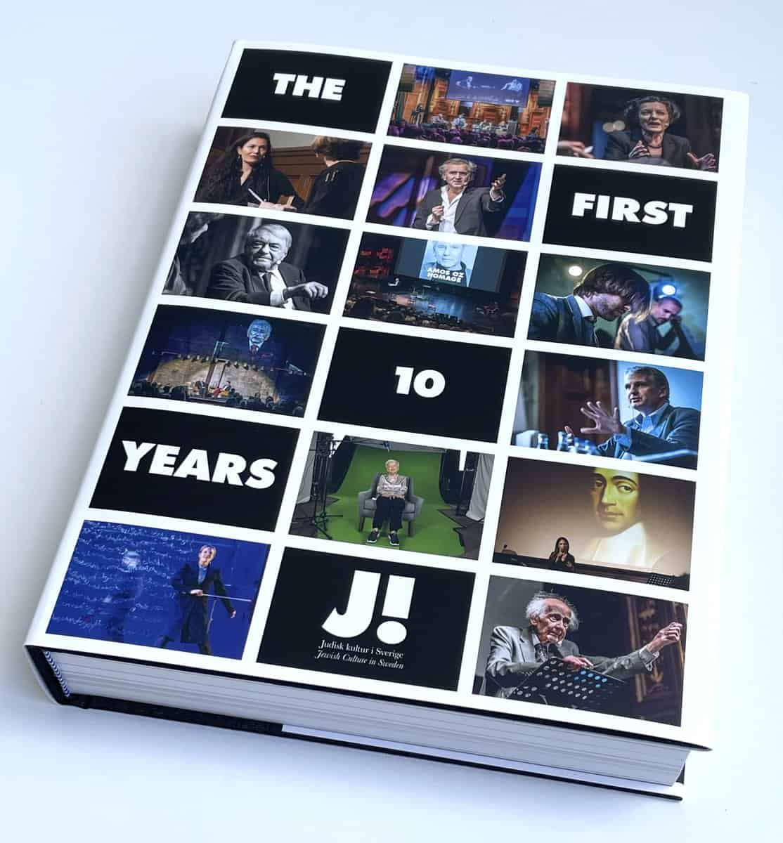 Hammarlund, Anders | Naar, Devin E. | Elon, Amos | Gopnik, Adam | Portnoy, Eddy | Rosen, Jody | Halpern, Stefanie | Kand...