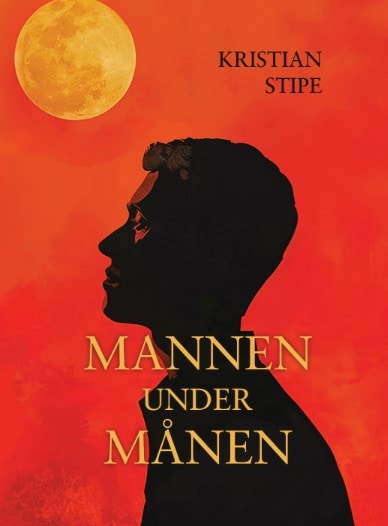 Stipe, Kristian | Mannen under Månen