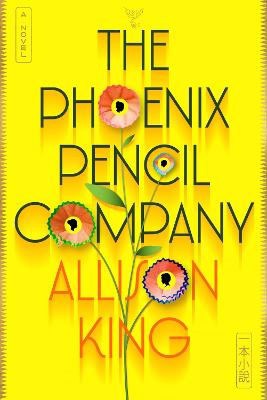 King, Allison | The Phoenix Pencil Company Intl