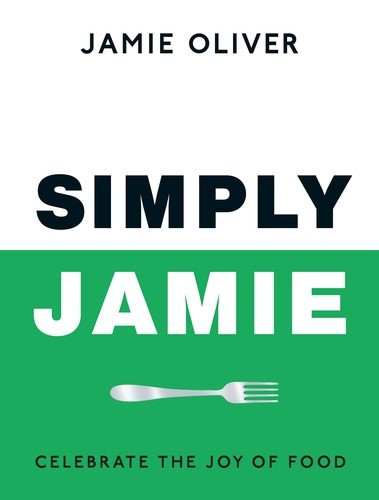Oliver, Jamie | Simply Jamie