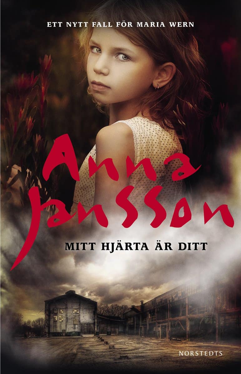 Jansson, Anna | Mitt hjärta är ditt