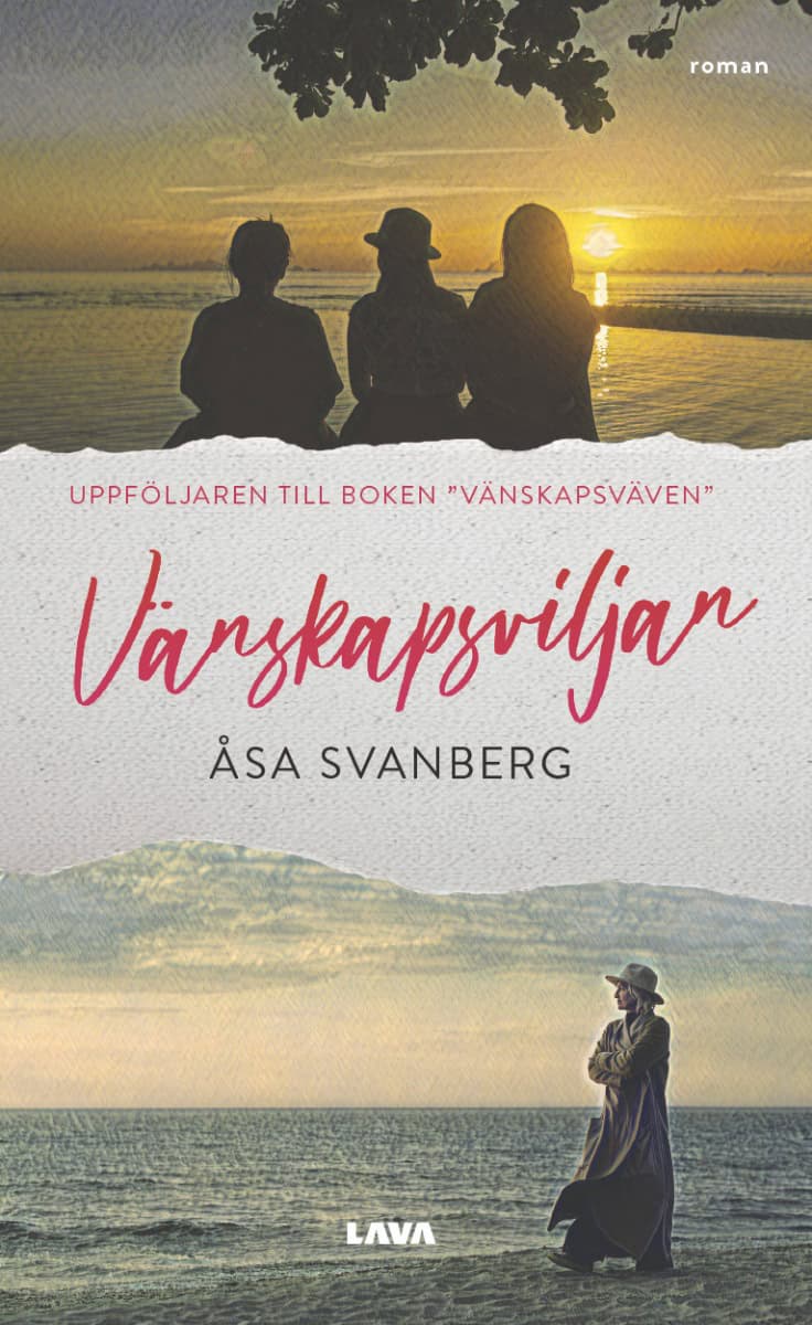 Svanberg, Åsa | Vänskapsviljan