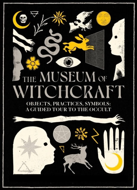 Purkiss, Diane | The Museum of Witchcraft