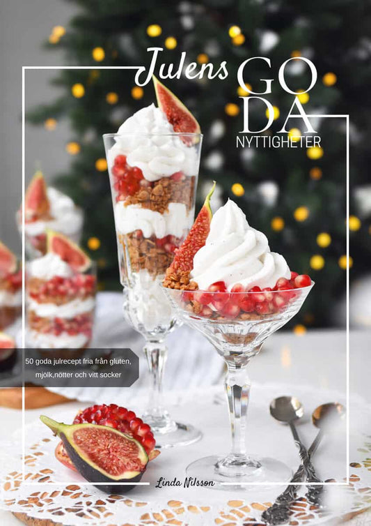 Nilsson, Linda | Julens goda nyttigheter