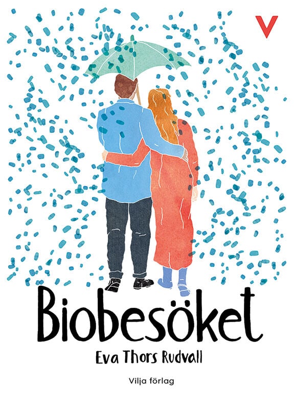 Thors Rudvall, Eva | Biobesöket
