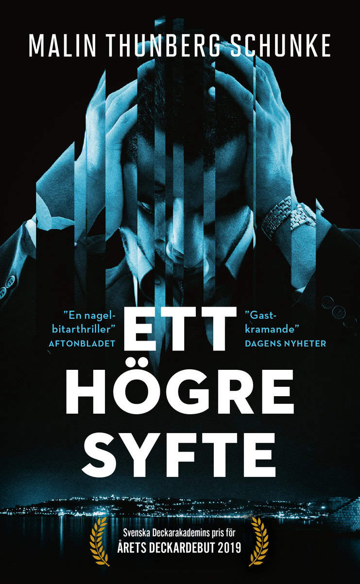 Thunberg Schunke, Malin | Ett högre syfte